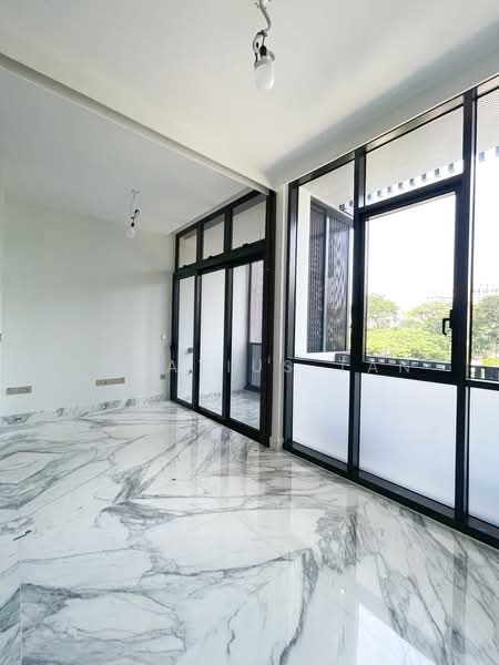 Van Holland, 188 Holland Road, 1 Bedroom, 495 sqft, Condominium For Rent, by Ignatius Tan, 500223063 - Interior - PropertyGuru.com.sg