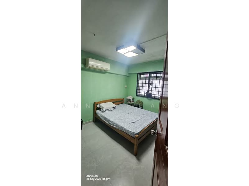 845 Woodlands Street 82, 845 Woodlands Street 82, 3 Bedrooms, 904 sqft, HDB Flat For Sale, by Annie Huang, 500223064 - Bedroom - PropertyGuru.com.sg