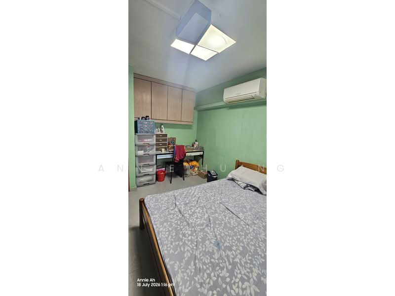 845 Woodlands Street 82, 845 Woodlands Street 82, 3 Bedrooms, 904 sqft, HDB Flat For Sale, by Annie Huang, 500223064 - Bedroom - PropertyGuru.com.sg