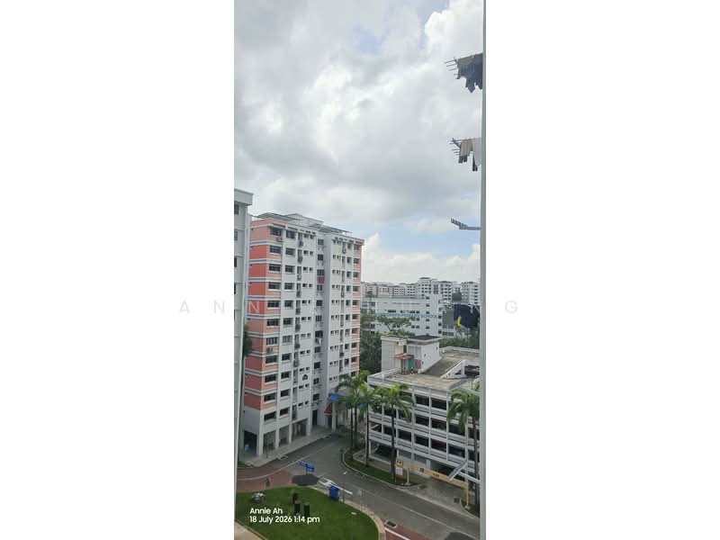 845 Woodlands Street 82, 845 Woodlands Street 82, 3 Bedrooms, 904 sqft, HDB Flat For Sale, by Annie Huang, 500223064 - Exterior - PropertyGuru.com.sg