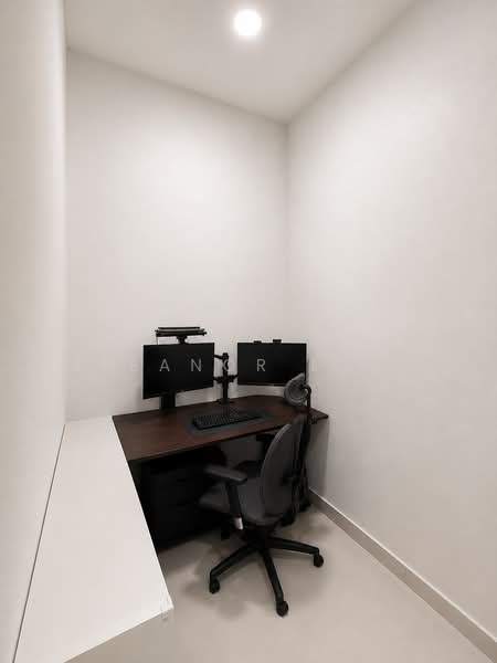Midtown Residences, 1189 Upper Serangoon Road, 1 Bedroom, 452 sqft, Condominium For Sale, by Eleanor Loke, 500223067 - Study - PropertyGuru.com.sg