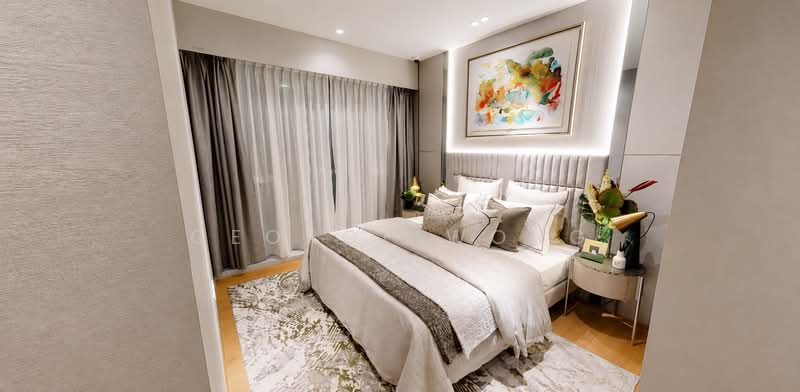 Grand Dunman, 18 Dunman Road, 3 Bedrooms, 1,199 sqft, Condominium For Rent, by George Wong, 500223069 - Bedroom - PropertyGuru.com.sg