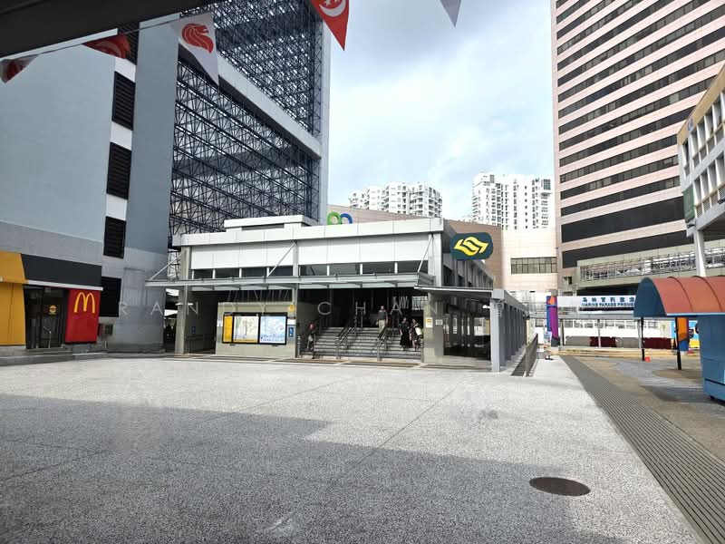 Parkway Centre, 1 Marine Parade Central, East Coast / Marine Parade, 829 sqft, Office For Sale, by Randy Chan 曾昭敏, 500223070 - Exterior - CommercialGuru.com.sg