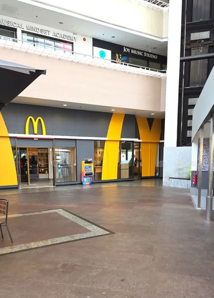 Parkway Centre, 1 Marine Parade Central, East Coast / Marine Parade, 829 sqft, Office For Sale, by Randy Chan 曾昭敏, 500223070 - Exterior - CommercialGuru.com.sg