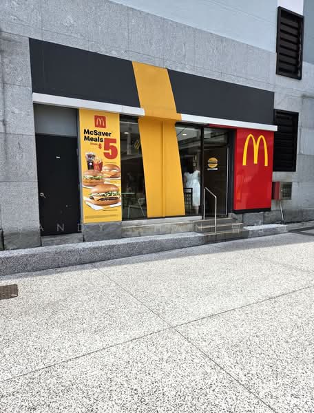 Parkway Centre, 1 Marine Parade Central, East Coast / Marine Parade, 829 sqft, Office For Sale, by Randy Chan 曾昭敏, 500223070 - CommercialGuru.com.sg