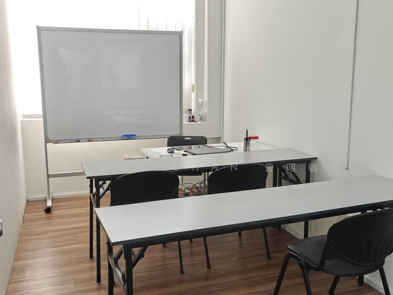 Parkway Centre, 1 Marine Parade Central, East Coast / Marine Parade, 829 sqft, Office For Sale, by Randy Chan 曾昭敏, 500223070 - Study - CommercialGuru.com.sg