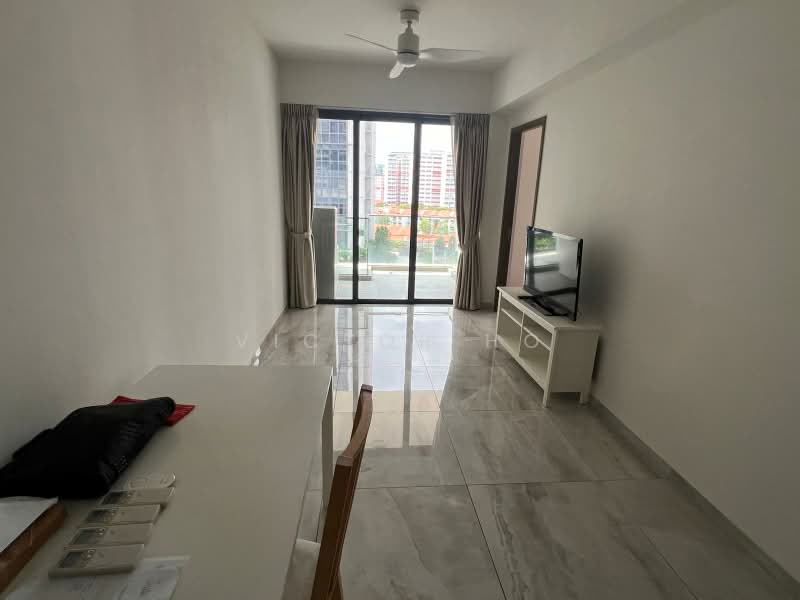 The Addition, 21 Meyappa Chettiar Road, 3 Bedrooms, 797 sqft, Condominium For Sale, by Victor Ho, 500223071 - Living Room - PropertyGuru.com.sg