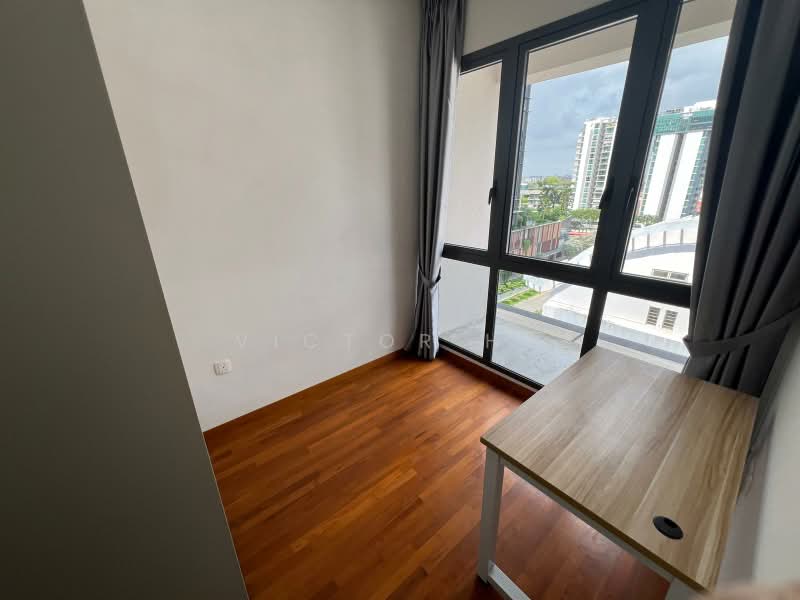 The Addition, 21 Meyappa Chettiar Road, 3 Bedrooms, 797 sqft, Condominium For Sale, by Victor Ho, 500223071 - Study - PropertyGuru.com.sg