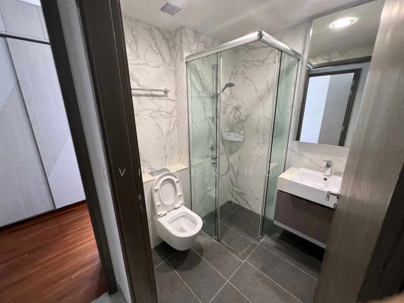 The Addition, 21 Meyappa Chettiar Road, 3 Bedrooms, 797 sqft, Condominium For Sale, by Victor Ho, 500223071 - Bathroom - PropertyGuru.com.sg