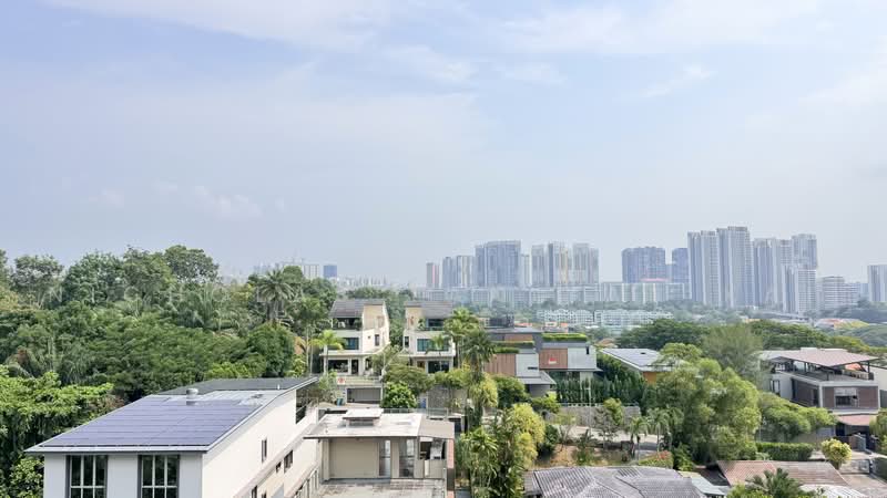 KI Residences At Brookvale, 22 Brookvale Drive, Clementi Park / Upper Bukit Timah, 4 Bedrooms, 1,173 sqft, Condominium For Sale, by Nicholas Tan Yan Kai, 500223074 - Exterior - PropertyGuru.com.sg