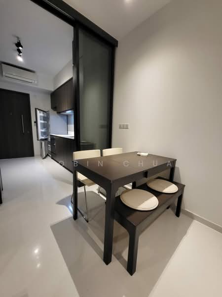 North Park Residences, 15 Yishun Central 1, 1 Bedroom, 431 sqft, Condominium For Sale, by Robin Chua, 500223076 - Dining - PropertyGuru.com.sg