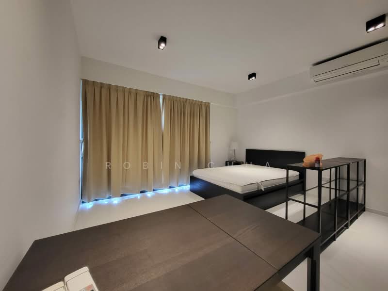 North Park Residences, 15 Yishun Central 1, 1 Bedroom, 431 sqft, Condominium For Sale, by Robin Chua, 500223076 - Original Bedroom - PropertyGuru.com.sg