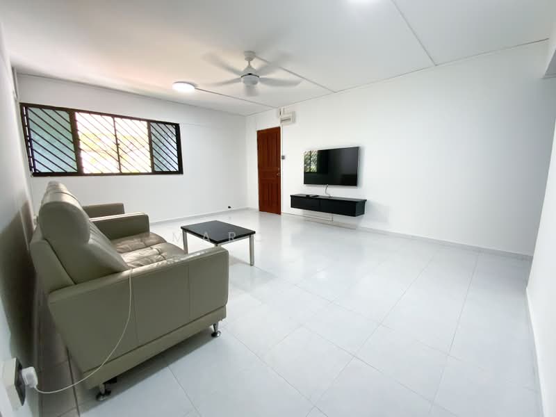 513 Bedok North Avenue 2, 513 Bedok North Avenue 2, 3 Bedrooms, 990 sqft, HDB Flat For Sale, by Marc Ong, 500223079 - Living Room - PropertyGuru.com.sg