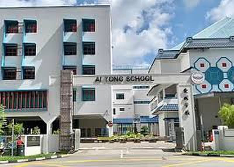 Thomson Reserve, Bright Hill Drive, 1 Bedroom, 506 sqft, Condominium For Sale, by Felicia Ng, 500223080 - Exterior - PropertyGuru.com.sg