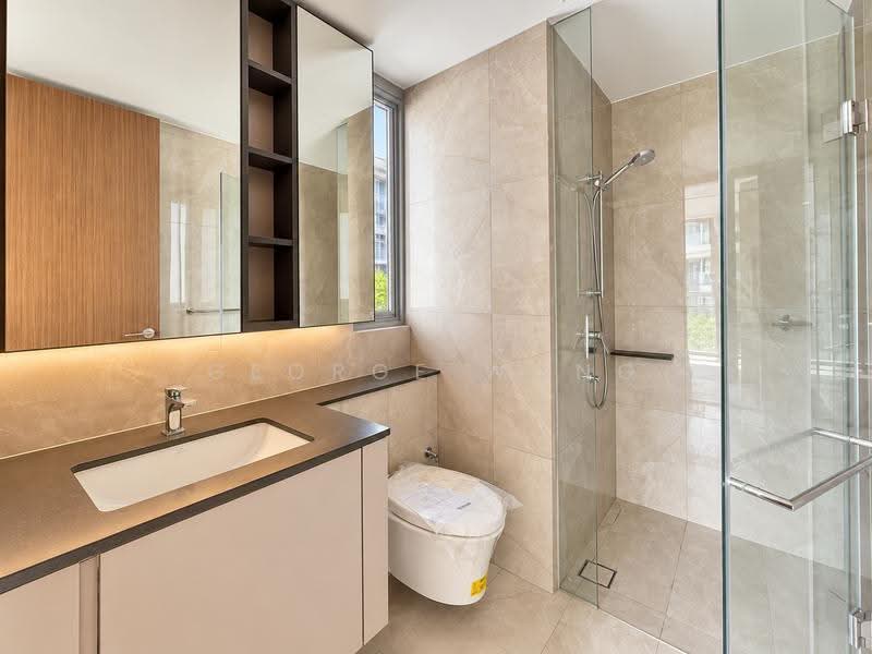 Grand Dunman, 18 Dunman Road, East Coast / Marine Parade, 4 Bedrooms, 1,292 sqft, Condominium For Rent, by George Wong, 500223081 - Bathroom - PropertyGuru.com.sg