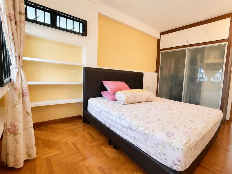 538 Jelapang Road, 538 Jelapang Road, 3 Bedrooms, 1,292 sqft, HDB Flat For Sale, by Cedric Chan, 500223083 - Bedroom - PropertyGuru.com.sg