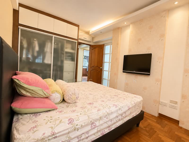 538 Jelapang Road, 538 Jelapang Road, 3 Bedrooms, 1,292 sqft, HDB Flat For Sale, by Cedric Chan, 500223083 - Bedroom - PropertyGuru.com.sg