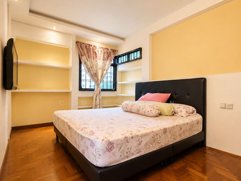 538 Jelapang Road, 538 Jelapang Road, 3 Bedrooms, 1,292 sqft, HDB Flat For Sale, by Cedric Chan, 500223083 - Bedroom - PropertyGuru.com.sg