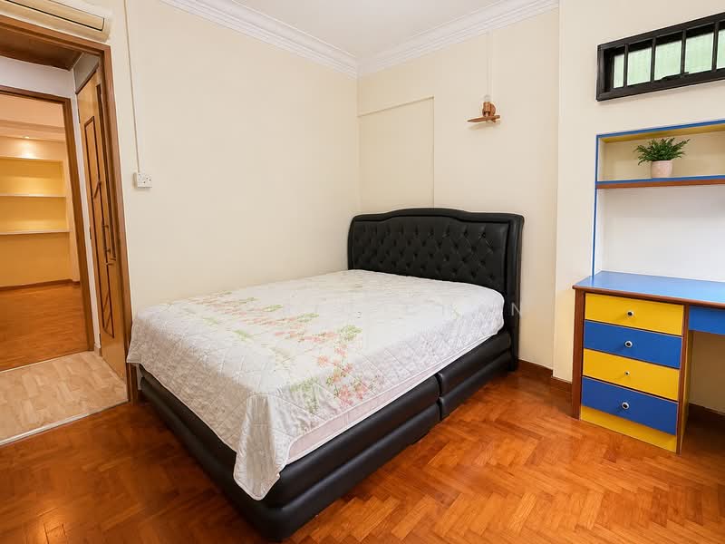 538 Jelapang Road, 538 Jelapang Road, 3 Bedrooms, 1,292 sqft, HDB Flat For Sale, by Cedric Chan, 500223083 - Bedroom - PropertyGuru.com.sg