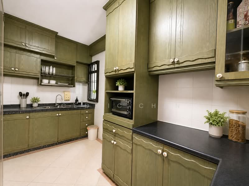 538 Jelapang Road, 538 Jelapang Road, 3 Bedrooms, 1,292 sqft, HDB Flat For Sale, by Cedric Chan, 500223083 - Kitchen - PropertyGuru.com.sg