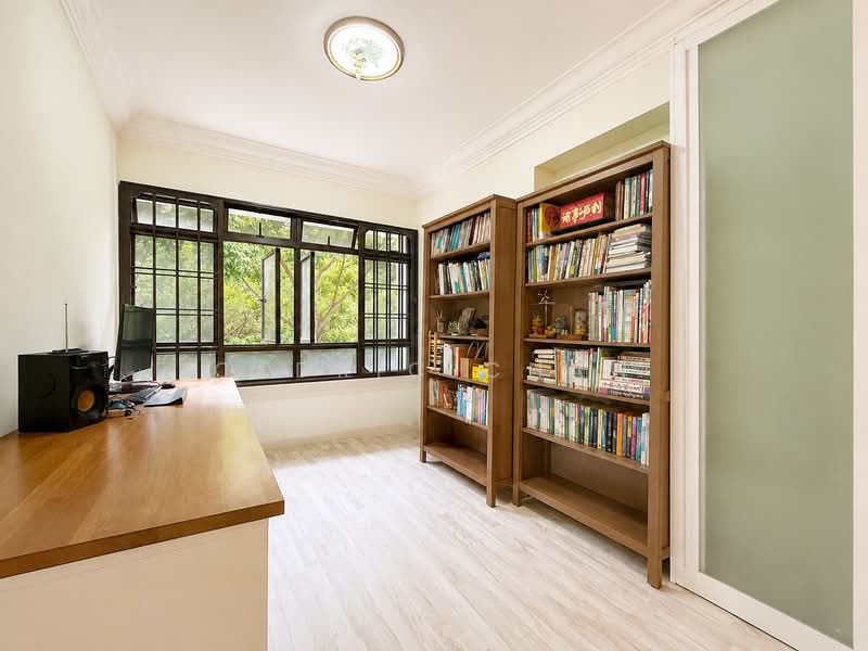 538 Jelapang Road, 538 Jelapang Road, 3 Bedrooms, 1,292 sqft, HDB Flat For Sale, by Cedric Chan, 500223083 - Study - PropertyGuru.com.sg