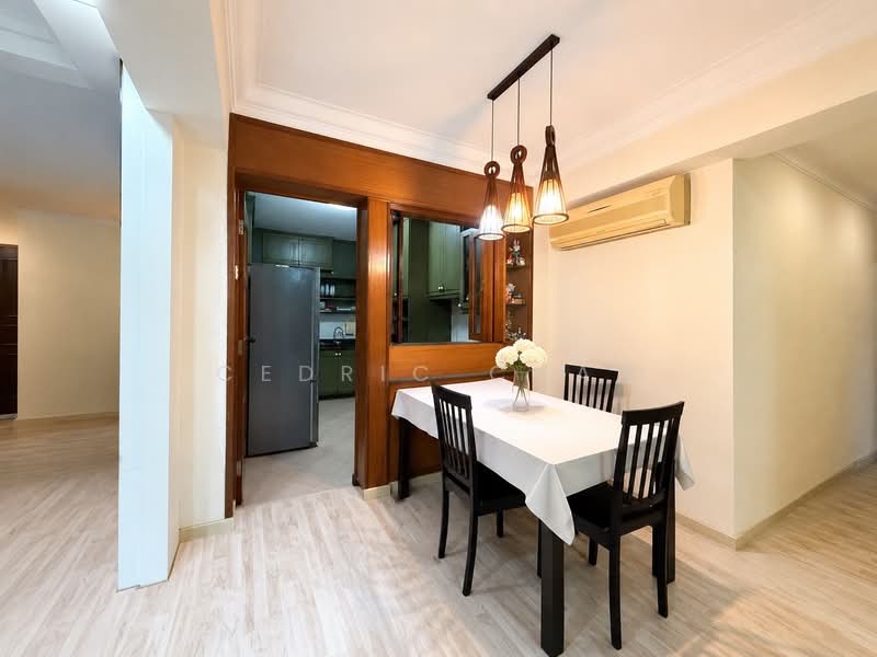 538 Jelapang Road, 538 Jelapang Road, 3 Bedrooms, 1,292 sqft, HDB Flat For Sale, by Cedric Chan, 500223083 - Dining Room - PropertyGuru.com.sg