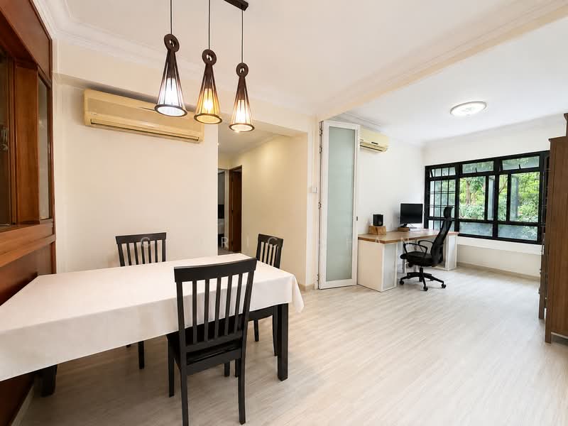 538 Jelapang Road, 538 Jelapang Road, 3 Bedrooms, 1,292 sqft, HDB Flat For Sale, by Cedric Chan, 500223083 - Dining Room - PropertyGuru.com.sg
