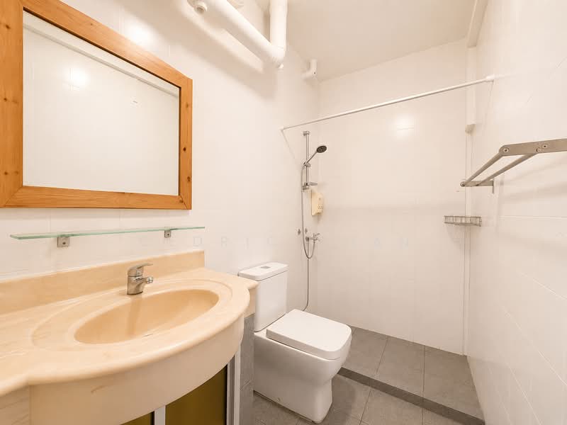 538 Jelapang Road, 538 Jelapang Road, 3 Bedrooms, 1,292 sqft, HDB Flat For Sale, by Cedric Chan, 500223083 - Bathroom - PropertyGuru.com.sg