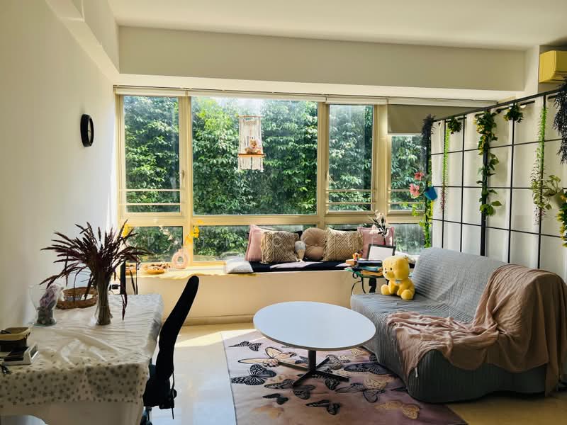 Flamingo Valley, 460 Siglap Road, Studio, 517 sqft, Condominium For Sale, by Patrick Lee, 500223084 - Living Room - PropertyGuru.com.sg