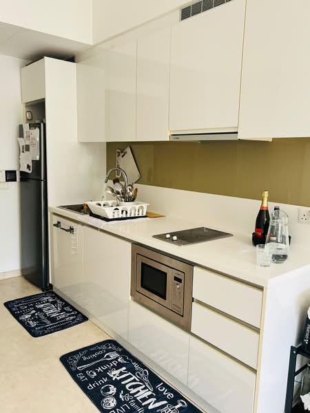 Flamingo Valley, 460 Siglap Road, Studio, 517 sqft, Condominium For Sale, by Patrick Lee, 500223084 - Kitchen - PropertyGuru.com.sg