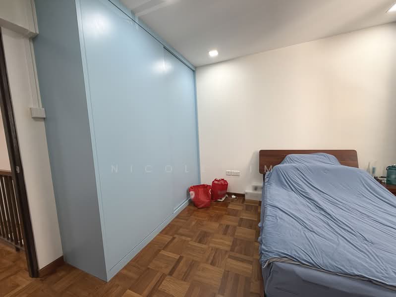 533 Hougang Avenue 6, 533 Hougang Avenue 6, 4 Bedrooms, 1,561 sqft, HDB Flat For Sale, by Nicole Lim, 500223086 - Bedroom - PropertyGuru.com.sg