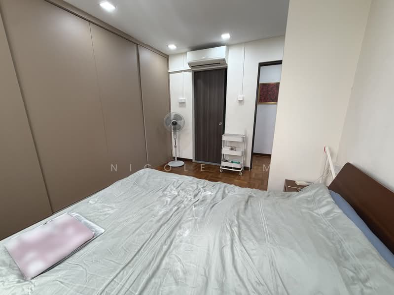 533 Hougang Avenue 6, 533 Hougang Avenue 6, 4 Bedrooms, 1,561 sqft, HDB Flat For Sale, by Nicole Lim, 500223086 - Bedroom - PropertyGuru.com.sg