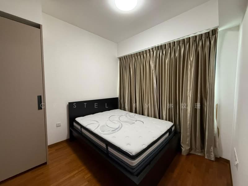 J Gateway, 2 Gateway Drive, 1 Bedroom, 495 sqft, Condominium For Rent, by Cristel Lim 林妏珊, 500223088 - Bedroom - PropertyGuru.com.sg