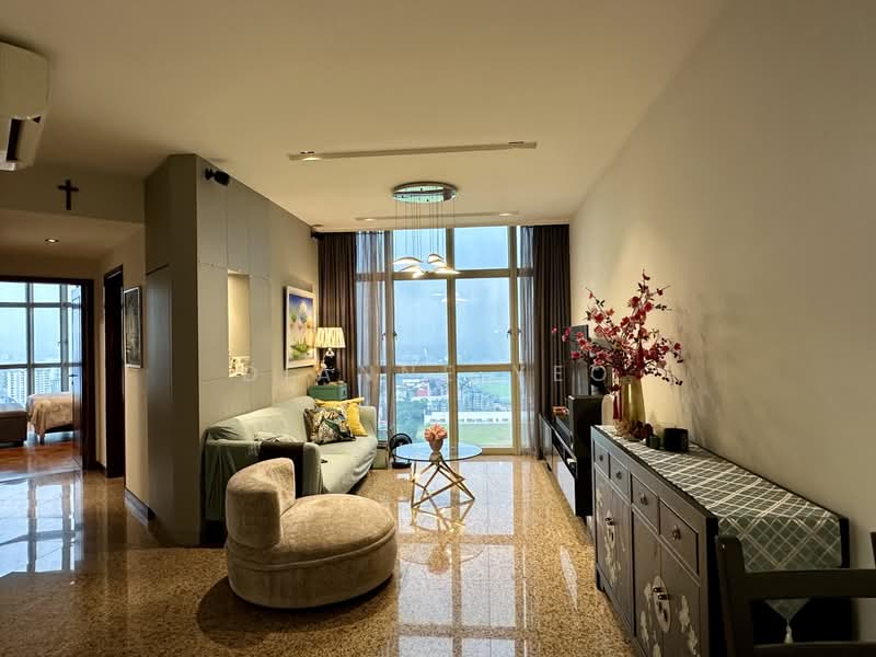 The Bayshore, 30 Bayshore Road, 2 Bedrooms, 1,012 sqft, Condominium For Sale, by Dianne Yeo, 500223089 - Living Room - PropertyGuru.com.sg