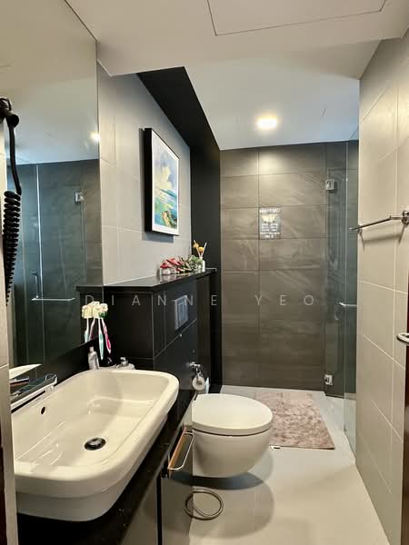 The Bayshore, 30 Bayshore Road, 2 Bedrooms, 1,012 sqft, Condominium For Sale, by Dianne Yeo, 500223089 - Bathroom - PropertyGuru.com.sg