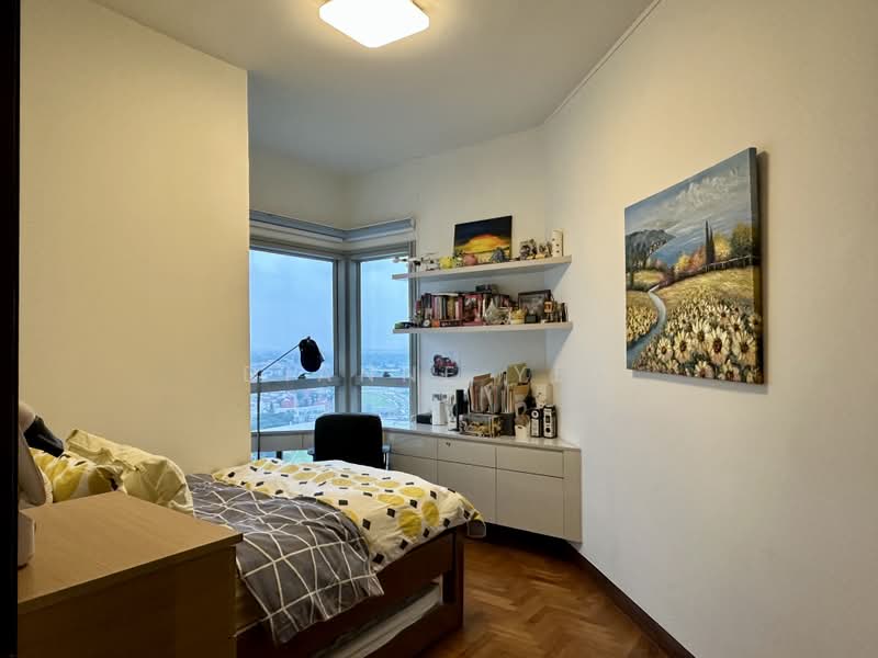 The Bayshore, 30 Bayshore Road, 2 Bedrooms, 1,012 sqft, Condominium For Sale, by Dianne Yeo, 500223089 - Bedroom - PropertyGuru.com.sg