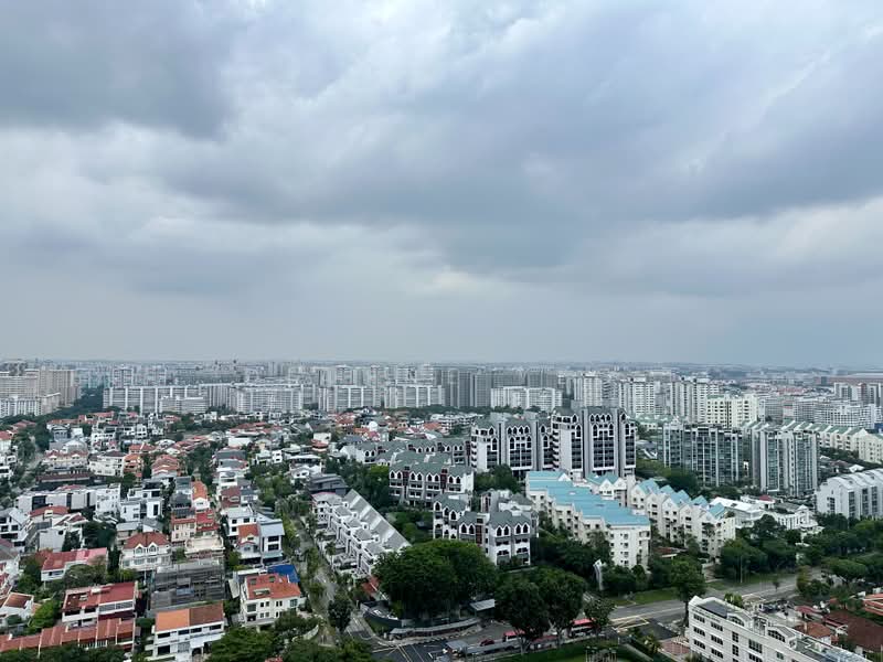 The Bayshore, 30 Bayshore Road, 2 Bedrooms, 1,012 sqft, Condominium For Sale, by Dianne Yeo, 500223089 - Exterior - PropertyGuru.com.sg