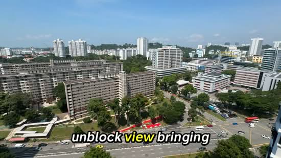 26D Jalan Membina, 26D Jalan Membina, 3 Bedrooms, 968 sqft, HDB Flat For Sale, by Constantine Koh, 500223090 - PropertyGuru.com.sg
