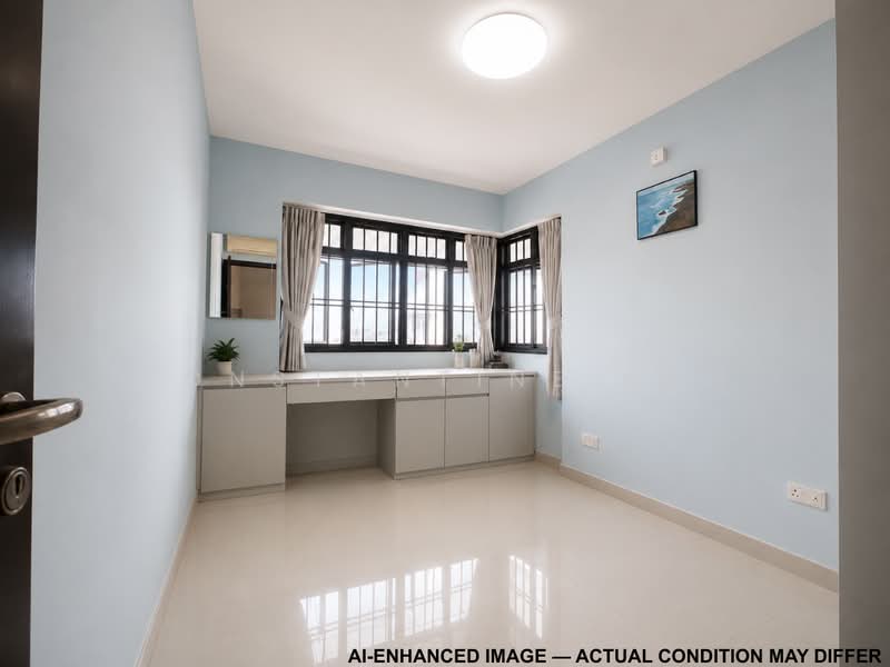 26D Jalan Membina, 26D Jalan Membina, 3 Bedrooms, 968 sqft, HDB Flat For Sale, by Constantine Koh, 500223090 - Bedroom - PropertyGuru.com.sg