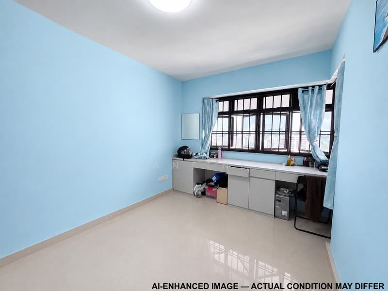 26D Jalan Membina, 26D Jalan Membina, 3 Bedrooms, 968 sqft, HDB Flat For Sale, by Constantine Koh, 500223090 - Bedroom - PropertyGuru.com.sg