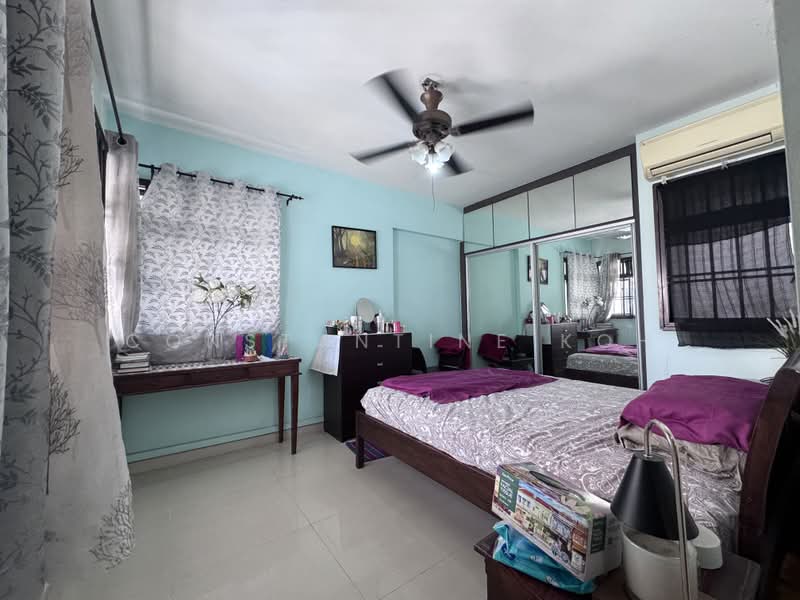 26D Jalan Membina, 26D Jalan Membina, 3 Bedrooms, 968 sqft, HDB Flat For Sale, by Constantine Koh, 500223090 - Bedroom - PropertyGuru.com.sg