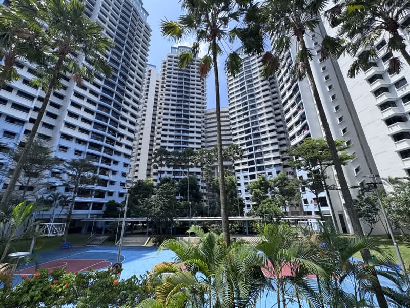 26D Jalan Membina, 26D Jalan Membina, 3 Bedrooms, 968 sqft, HDB Flat For Sale, by Constantine Koh, 500223090 - Exterior - PropertyGuru.com.sg