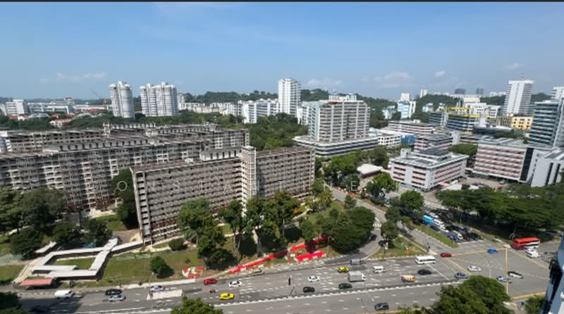 26D Jalan Membina, 26D Jalan Membina, 3 Bedrooms, 968 sqft, HDB Flat For Sale, by Constantine Koh, 500223090 - Exterior - PropertyGuru.com.sg