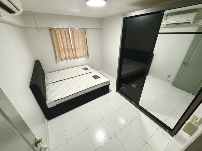 632 Ang Mo Kio Avenue 4, 632 Ang Mo Kio Avenue 4, Room Rental, 85 sqft, HDB Flat For Rent, by Landy Low, 500223092 - Bedroom - PropertyGuru.com.sg
