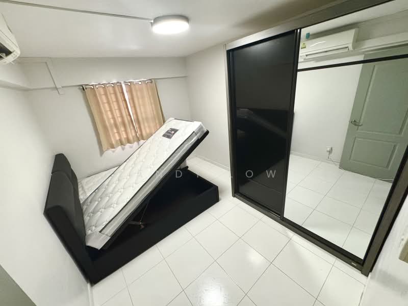 632 Ang Mo Kio Avenue 4, 632 Ang Mo Kio Avenue 4, Room Rental, 85 sqft, HDB Flat For Rent, by Landy Low, 500223092 - Bedroom - PropertyGuru.com.sg