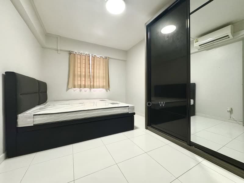632 Ang Mo Kio Avenue 4, 632 Ang Mo Kio Avenue 4, Room Rental, 85 sqft, HDB Flat For Rent, by Landy Low, 500223092 - Bedroom - PropertyGuru.com.sg