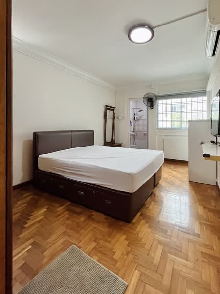 438 Tampines Street 43, 438 Tampines Street 43, 3 Bedrooms, 1,130 sqft, HDB Flat For Rent, by Jet Lee, 500223093 - Bedroom - PropertyGuru.com.sg