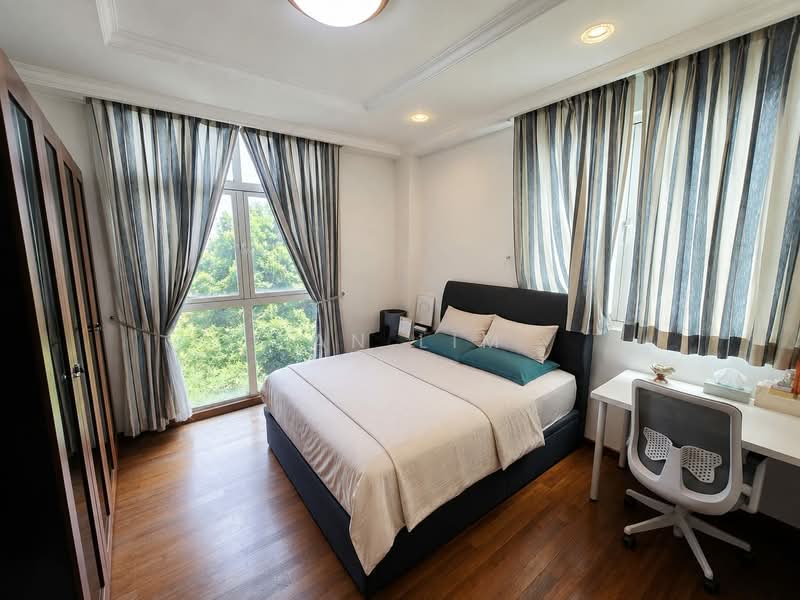 Charming Bungalow @ Braddell Heights Estate, , 7 Bedrooms, 7,000 sqft, Bungalow House For Sale, by Yan Lim, 500223097 - Bedroom - PropertyGuru.com.sg