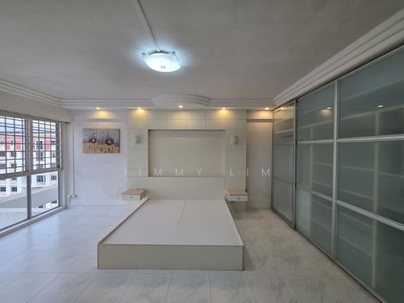 498A Tampines Street 45, 498A Tampines Street 45, 4 Bedrooms, 1,549 sqft, HDB Flat For Sale, by Jimmy Lim, 500223100 - Bedroom - PropertyGuru.com.sg