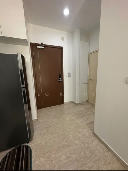 East Village, 430 Upper Changi Road, 1 Bedroom, 506 sqft, Condominium For Rent, by Yeo Kenny, 500223102 - Entrance - PropertyGuru.com.sg